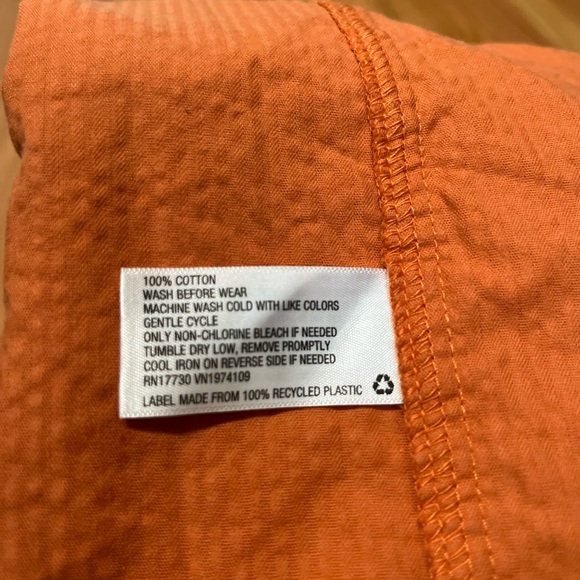 Wild Fable Corduroy Dress - Picture 4 of 5